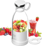 Botella Batidora Portatil Trimix