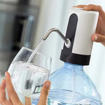 Dispensador de agua eléctrico ClickWater