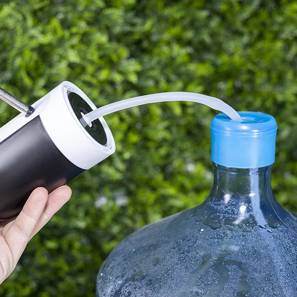 Dispensador de agua eléctrico ClickWater
