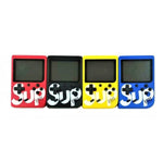 Consola Retro portátil GameMagic 400 juegos