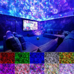 Proyector Star Universe
