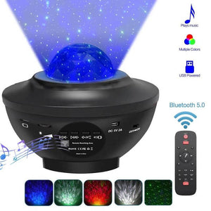 Proyector Star Universe