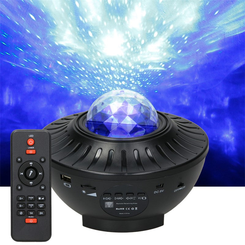 Proyector Star Universe